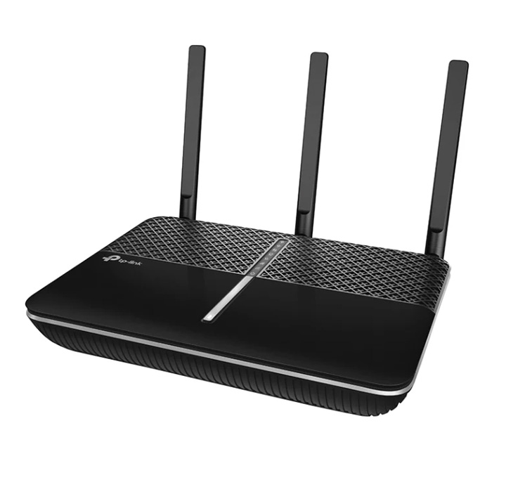 Гигабитный двухдиапазонный Wi-Fi роутер стандарта AC2300 TP-LINK Archer C2300