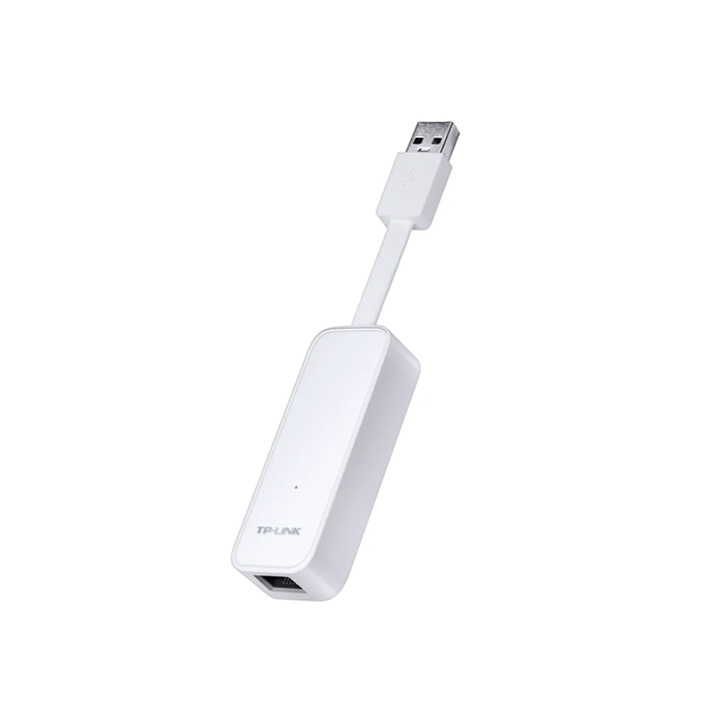 Гигабитная USB сетевая карта TP-LINK UE300
