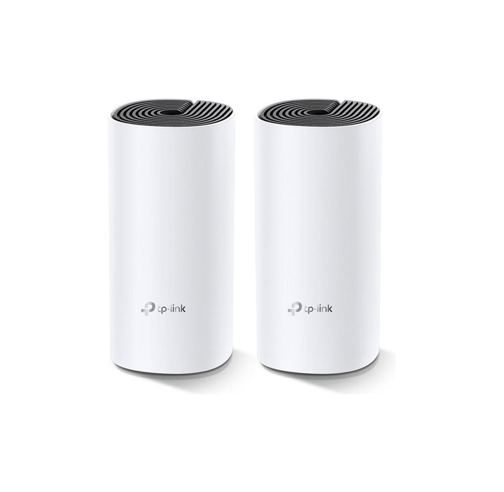 MESH-система из двух модулей TP-LINK DECO M4 стандарта AC1200
