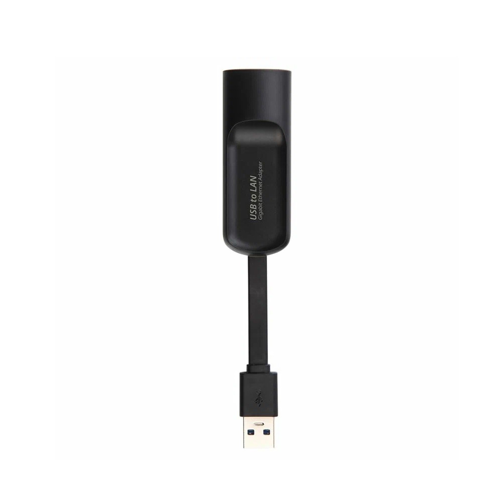 2,5 гигабитная USB сетевая карта USB to lan 2,5 (класс E)