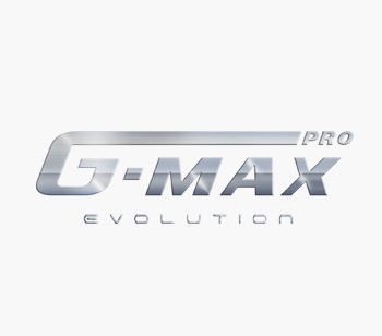 Запуск G-MAX PRO