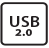 USB 2.0 стандарт