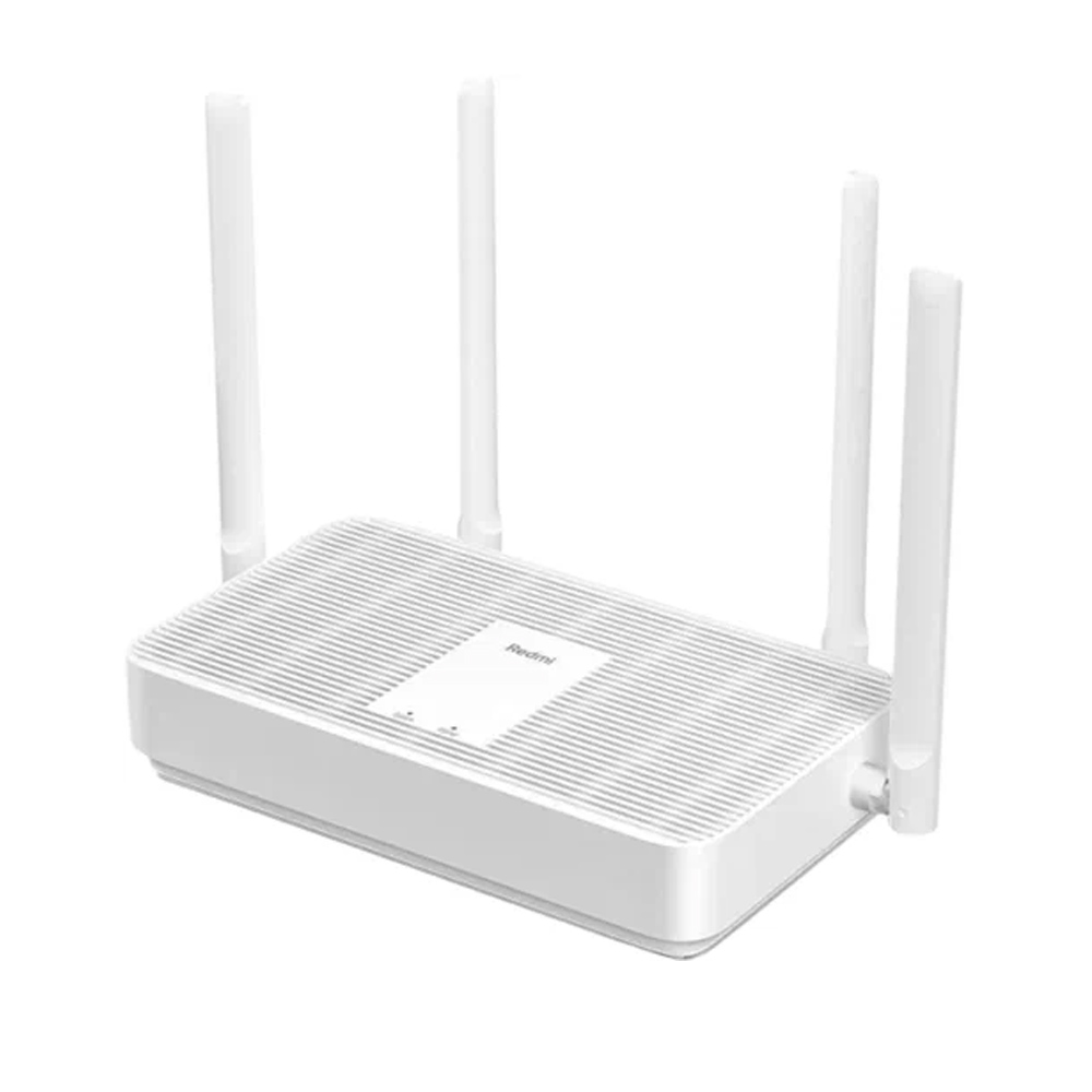 Wi-Fi роутер класса С Бизнес REDMI AX3000 (стандарт AX3000)